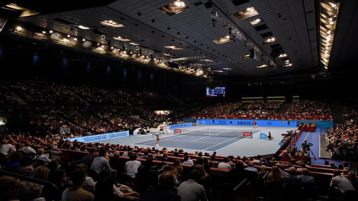 ATP Erste Bank Open 